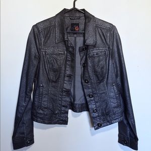 Guess Trucker Jacket